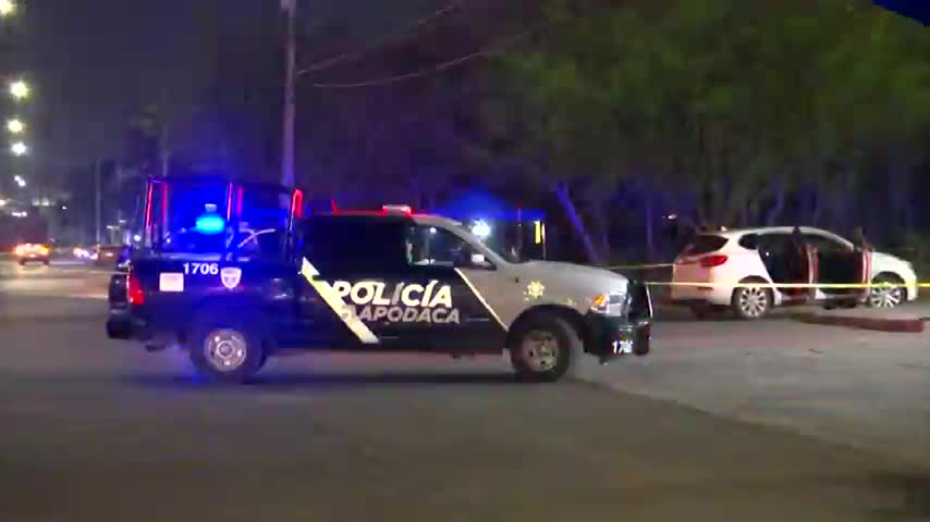 Programa conducido por Josué Becerra, Zelenny Ibarra y Dany Martin, martes 10 de marzo 2026.