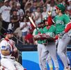 México perdió contra Estados Unidos en el tercer juego del Clásico Mundial de Beisbol 2026.