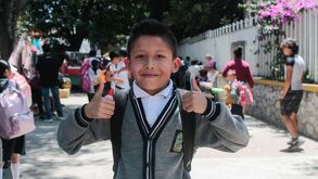 Los estudiantes de Puebla tendrán un megapuente en marzo, conoce las fechas de la suspensión de clases.