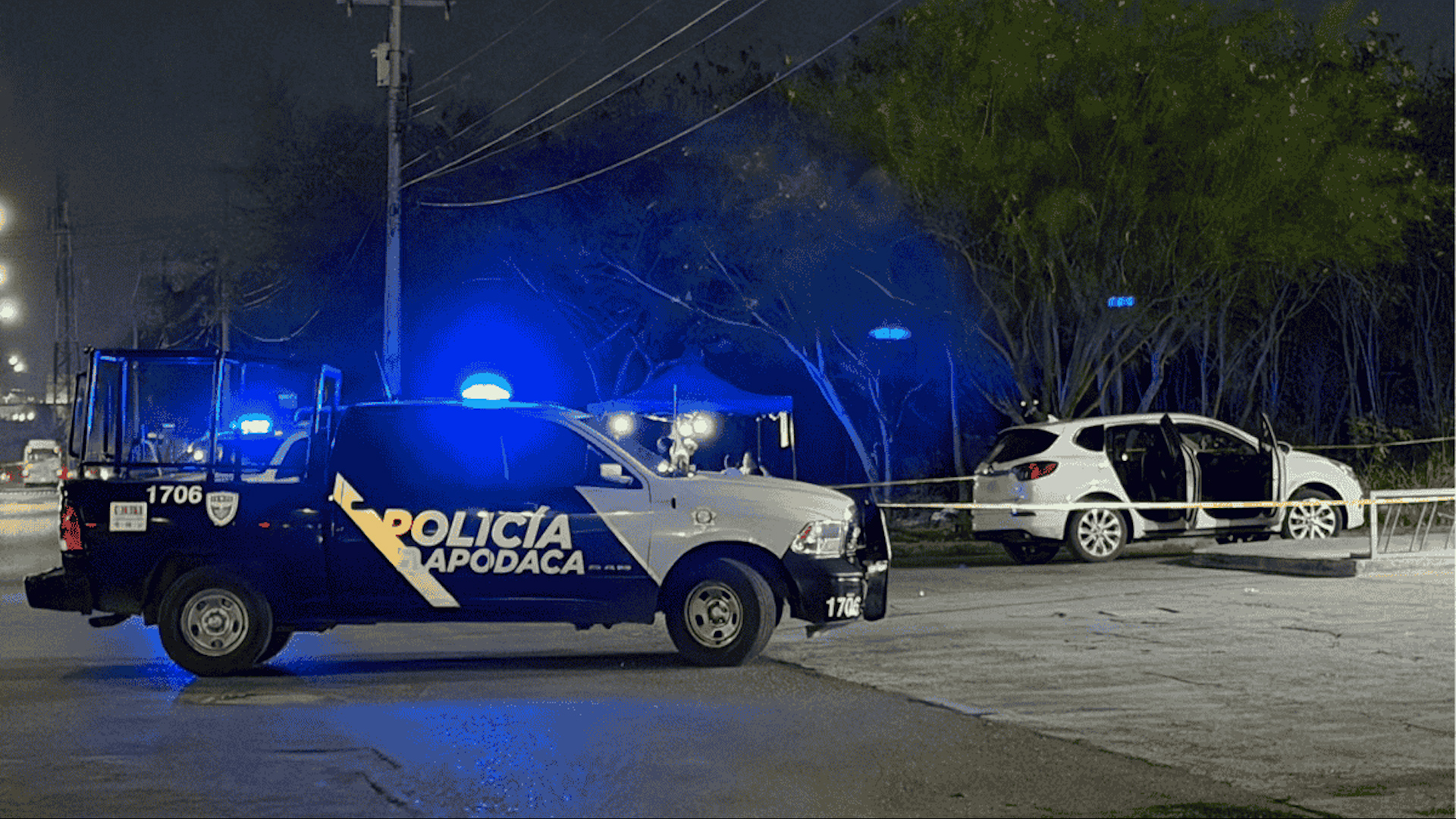 Programa conducido por Luis Carlos Ortiz, Erik Rocha y Ady Cabriales, martes 10 de marzo 2026.