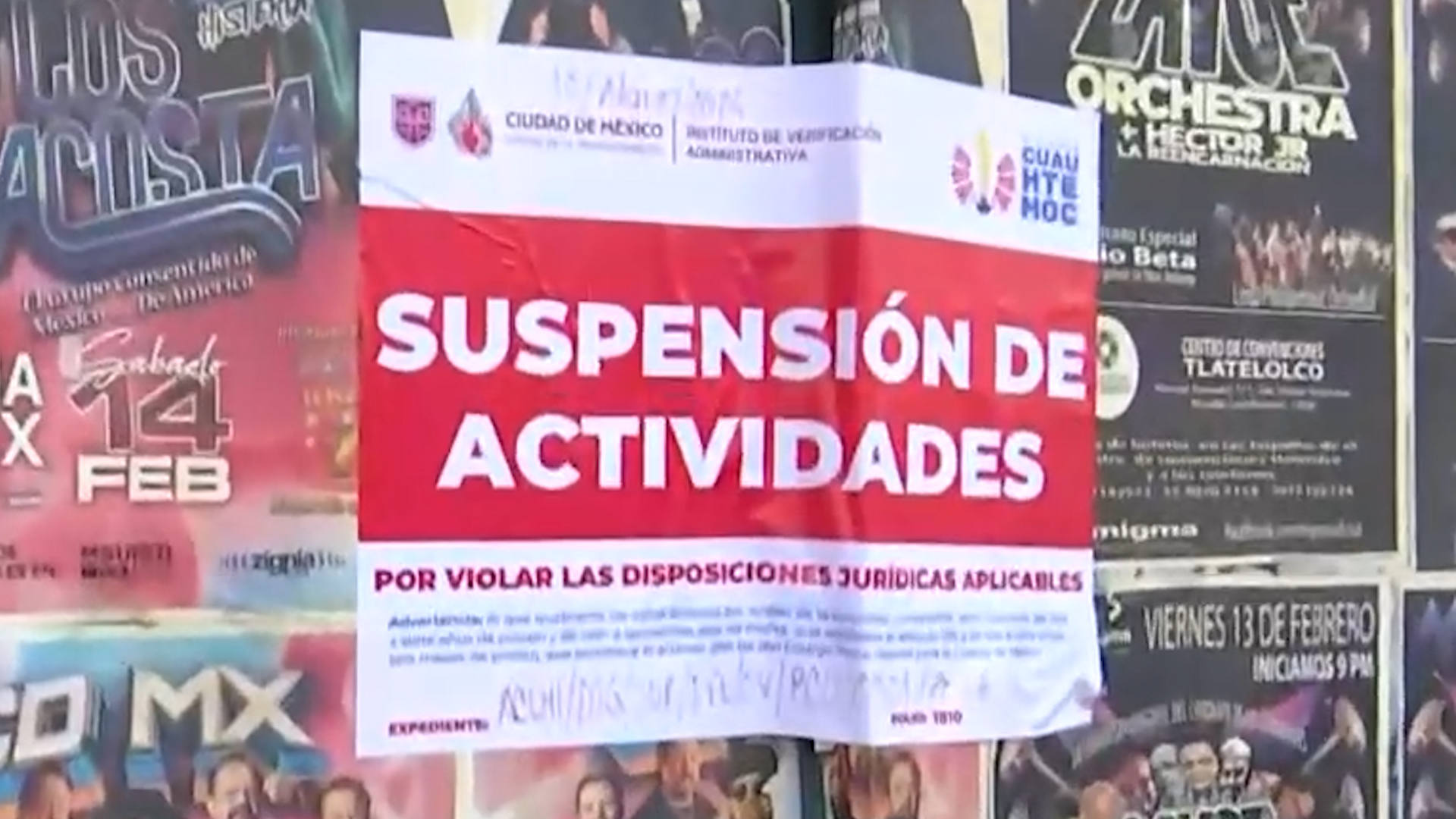 Tras el colapso de un edificio en San Antonio Abad, CdMx, autoridades recuperan el último cuerpo y suspenden a la constructora. Mira los detalles aquí.