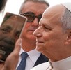 El vaticano ha hecho una declaración oficial en la que Shaleta decidió renunciar, la renuncia fue presentada en febrero