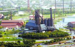 El Parque Fundidora reportó ingresos récord por 338 millones de pesos en 2023.