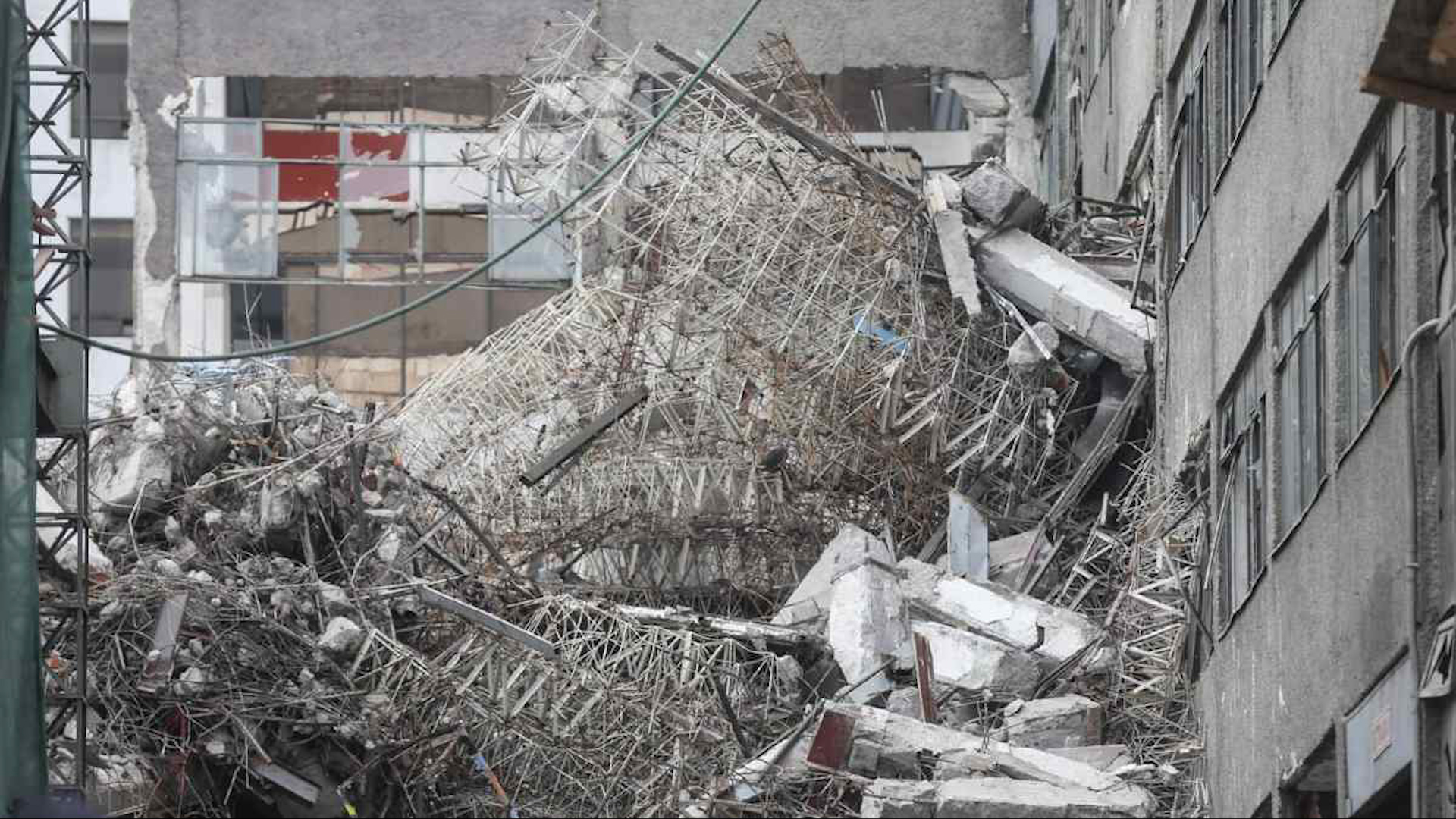 Telediario nocturno CdMx, martes 10 de marzo 2026.