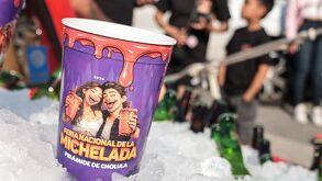 Conoce todos los detalles sobre la Feria Nacional de la Michelada en San Pedro Cholula.
