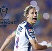 Sergio Canales con Rayados en el Clásico Regio 142.