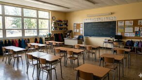 Se aproximan las vacaciones de Semana Santa, sin embargo, antes de que inicien, tanto alumnos como maestros se preguntan si habrá o no clases.