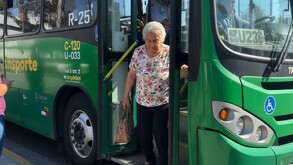 Tribunal otorga ampara para descuento de adultos mayores en transporte público, sin necesidad de uso de la Tarjeta Única de Jalisco.