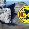 Aficionados del Club América subieron al cráter del Popocatépetl y una vez en la cima, pidieron por el tetracampeonato, conoce aquí los detalles.