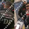 Agentes de la PDI detienen a ‘El Donas‘, presunto sicario de La Anti Unión acusado por homicidio; así rompió en llanto durante su arresto.