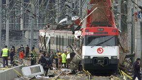 22 años después de la tragedia terrorista que marco a España, este miércoles se conmemoró a las víctimas