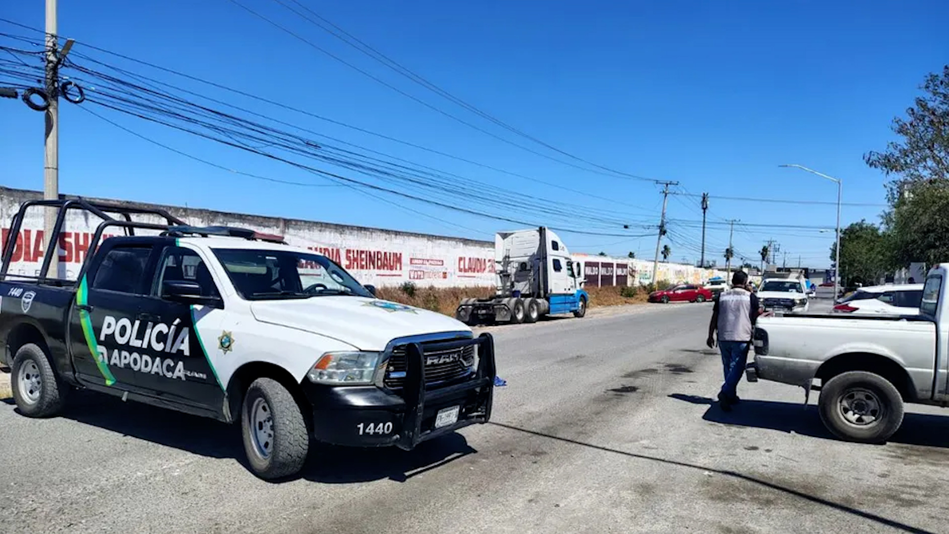 Programa conducido por Luis Carlos Ortiz, Erik Rocha y Ady Cabriales, miércoles 11 de marzo 2026.