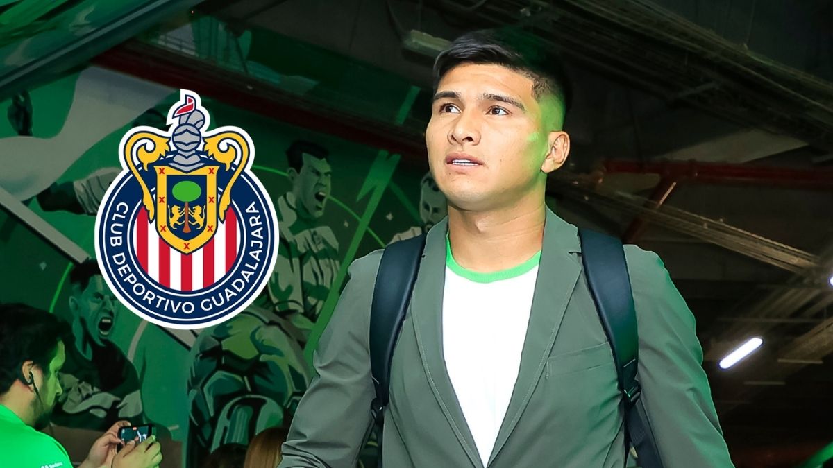 Bruno Amione, defensor de Santos Laguna