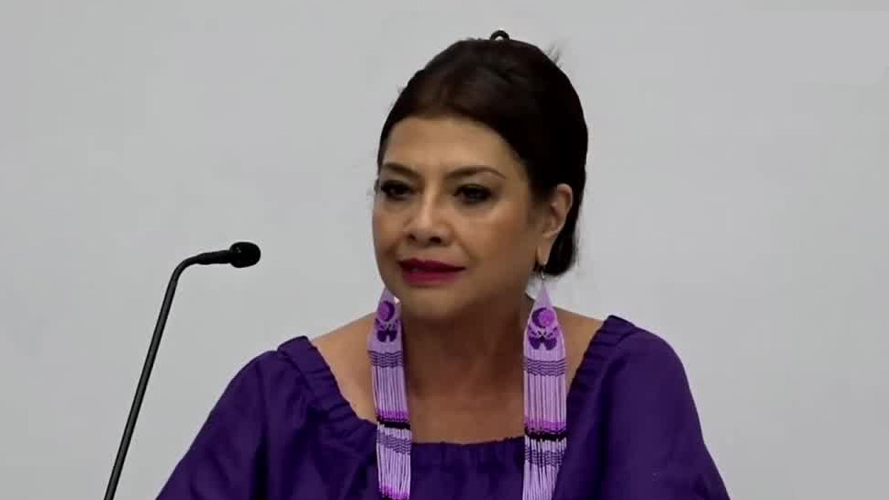 Clara Brugada pidió reforzar la supervisión de obras de demolición en Ciudad de México, tras el colapso de un edificio en Calzada San Antonio Abad.