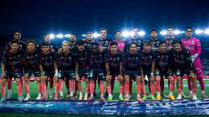 El equipo de la franja es 1 de los 8 equipos que ya cumplieron con la Regla de Menores en el Clausura 2026 de la Liga MX.