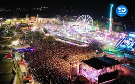 La fiesta más grande del municipio se acerca, aquí te mencionamos algunos detalles que debes conocer sobre esta celebración.