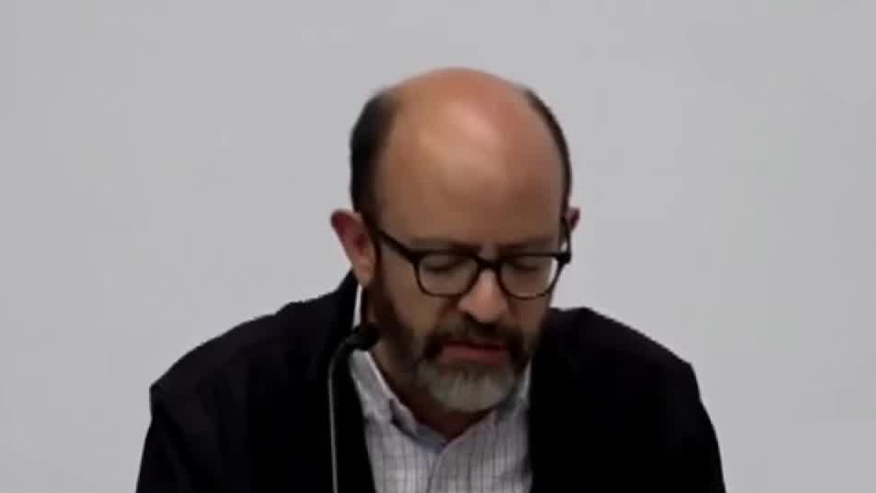 Inti Muñoz informó que la demolición del inmueble colapsado en Calzada San Antonio Abad correspondía a una obra a cargo de particulares.