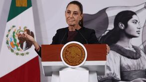 Reforma electoral Claudia Sheinbaum