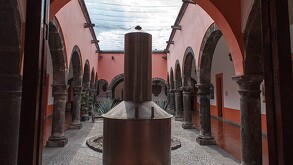 Gobierno de Jalisco recupera posesión del Museo de Tequila, luego de que alcalde lo cerrara