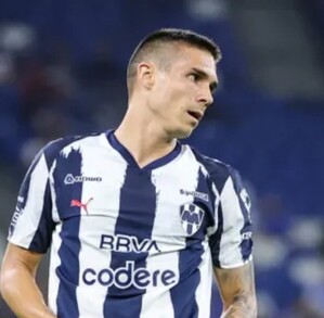 Djuka todavía no logra estrenarse como goleador con Monterrey tras seis partidos disputados.