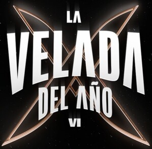 El logo de la sexta edición de la Velada Del Año VI