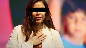 El alcalde explicó que la renuncia se va a tramitar administrativamente