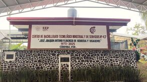 Foto del planterl Cebetis 47 Córdoba