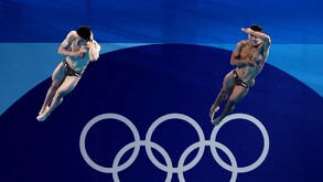 Guadalajara espera la confirmación oficial de la fecha para albergar una etapa del Mundial de Clavados.