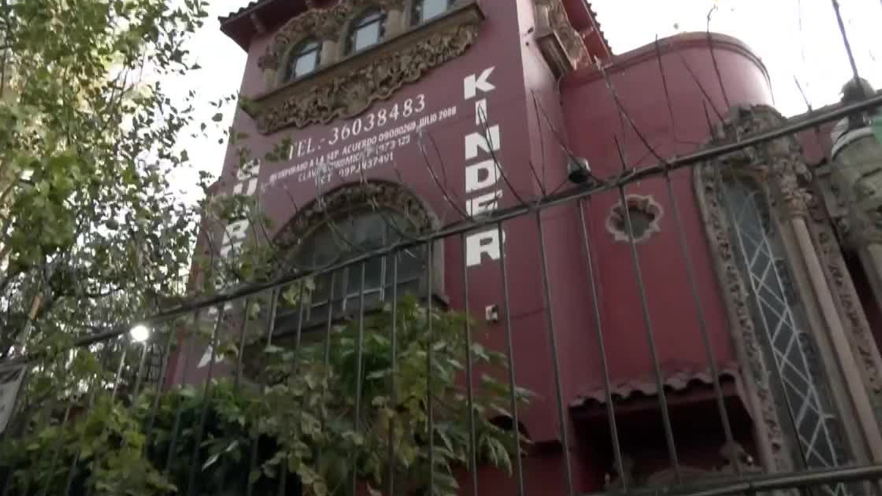 Un bebé de aproximadamente cinco meses falleció dentro de una guardería en la colonia Nueva Santa María, en Azcapotzalco.