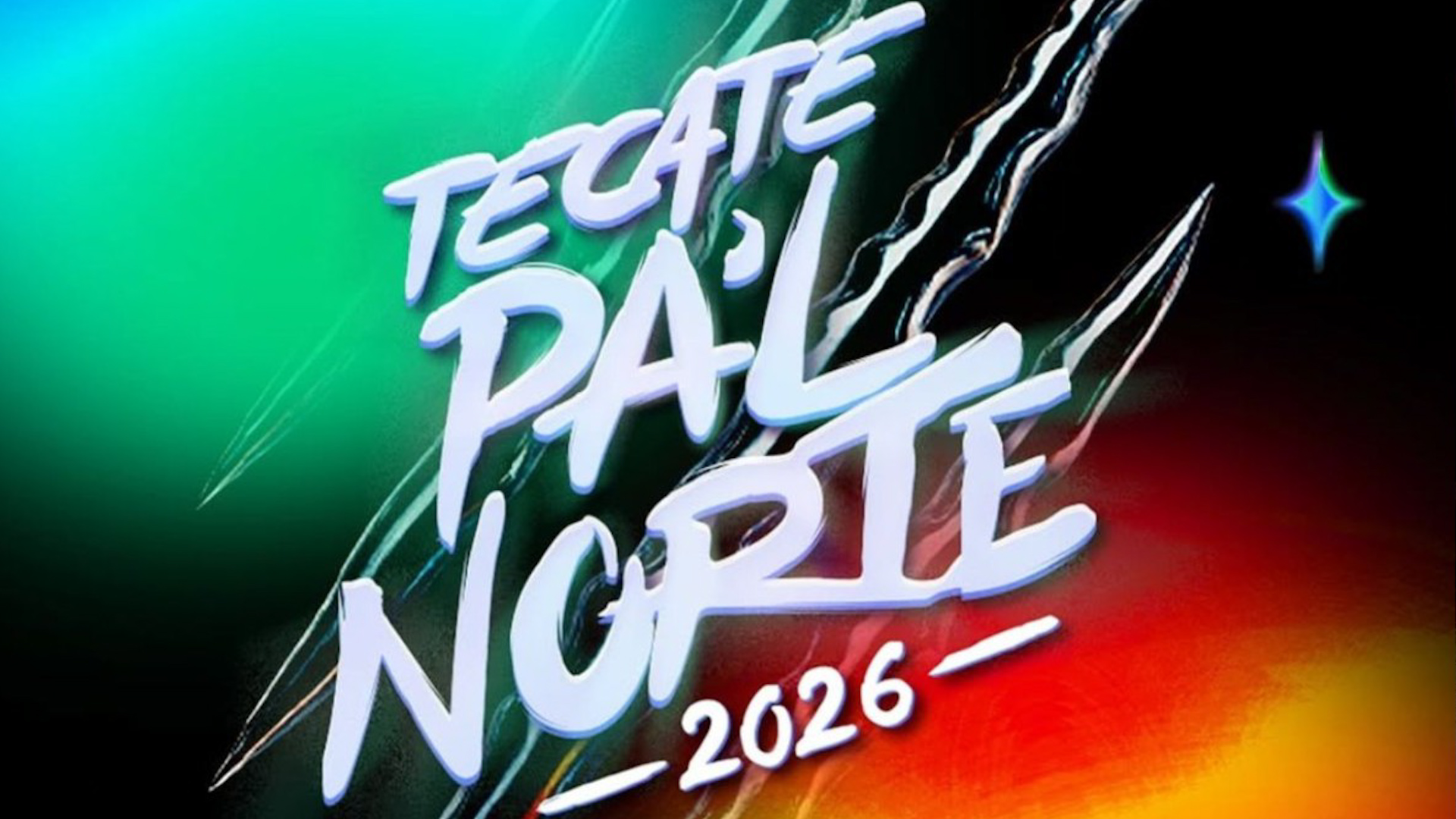 El montaje del Festival Pa'l Norte 2026 inició en el Parque Fundidora de Monterrey. Conoce los preparativos a menos de 20 días del evento.