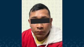 Ricardo ‘N’, alias ‘El Pollo’, vinculado a proceso por matar a su pareja, Tania, en Peñón de los Baños.