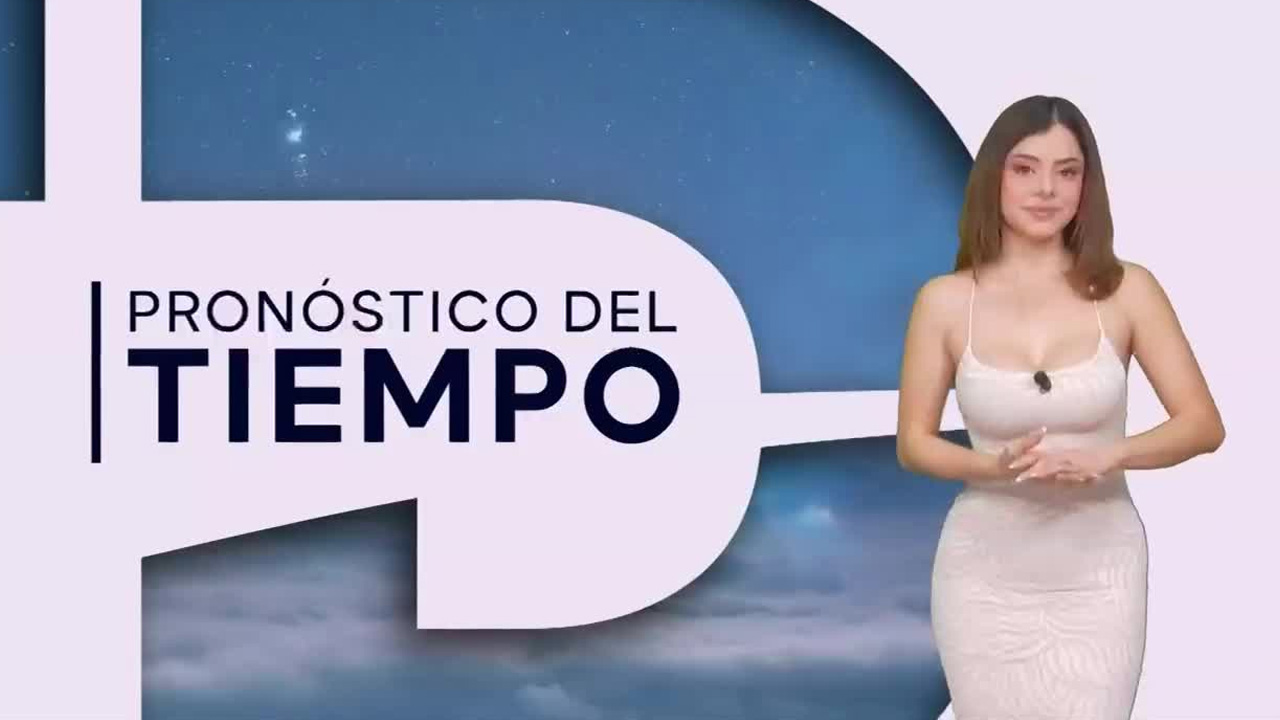 Scarlett Salazar nos da el pronóstico del tiempo en Guadalajara para este miércoles 11 de marzo 2026.