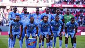 Cortesía: Federación Congoleña de Futbol