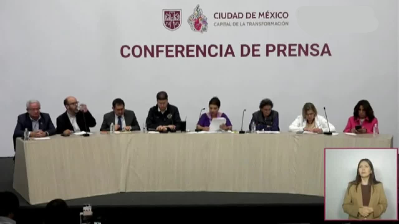 La Secretaría de Seguridad Ciudadana de la Ciudad de México informó que reforzó una estrategia integral para combatir el robo de farderos en comercios.