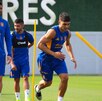 Entrenamiento de Tigres este martes 10 de marzo previo al partido de Concachampions 2026 ante Cincinnati FC.