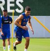 Entrenamiento de Tigres este martes 10 de marzo previo al partido de Concachampions 2026 ante Cincinnati FC.