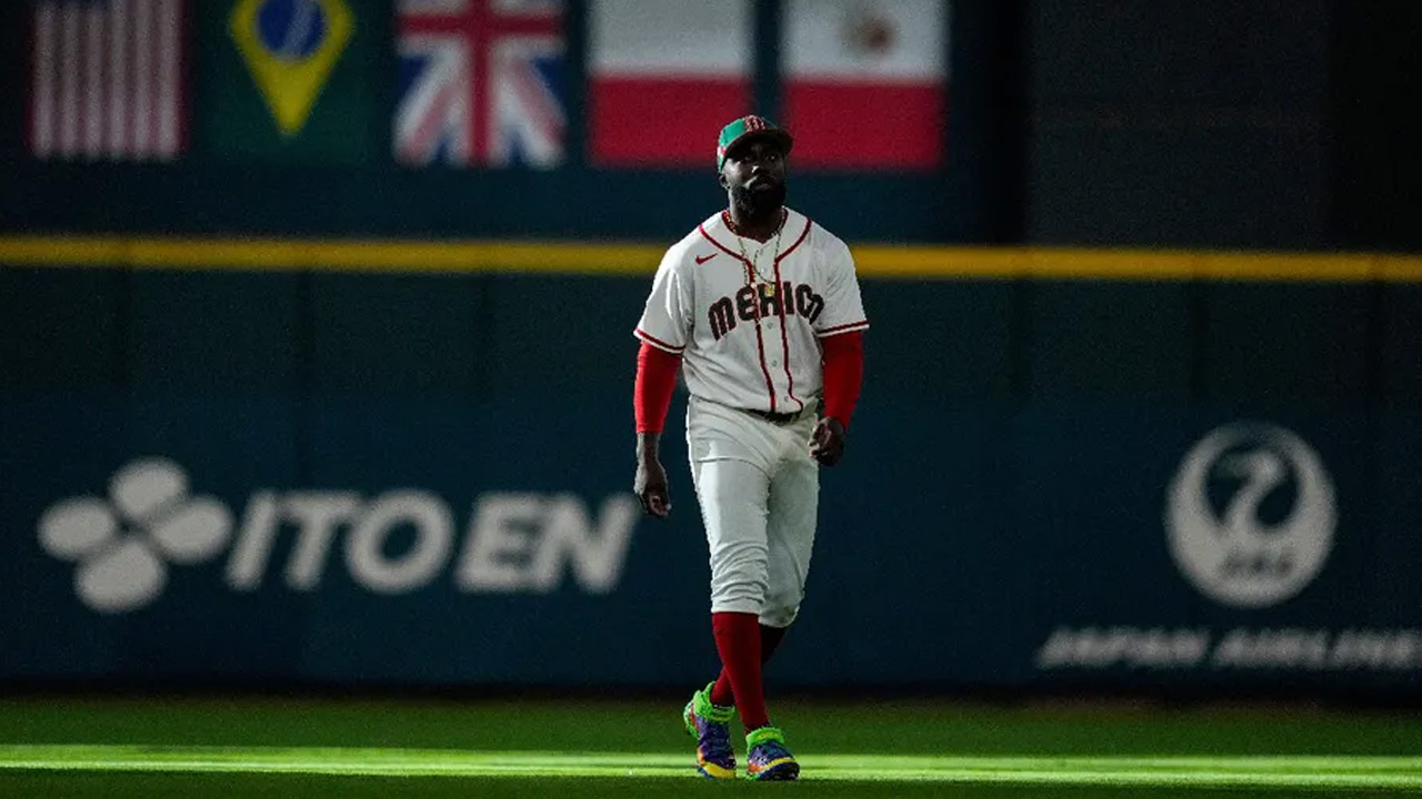 La Selección de Italia de béisbol derrotó 9-1 a la Selección de México de béisbol en el Clásico Mundial de Béisbol.