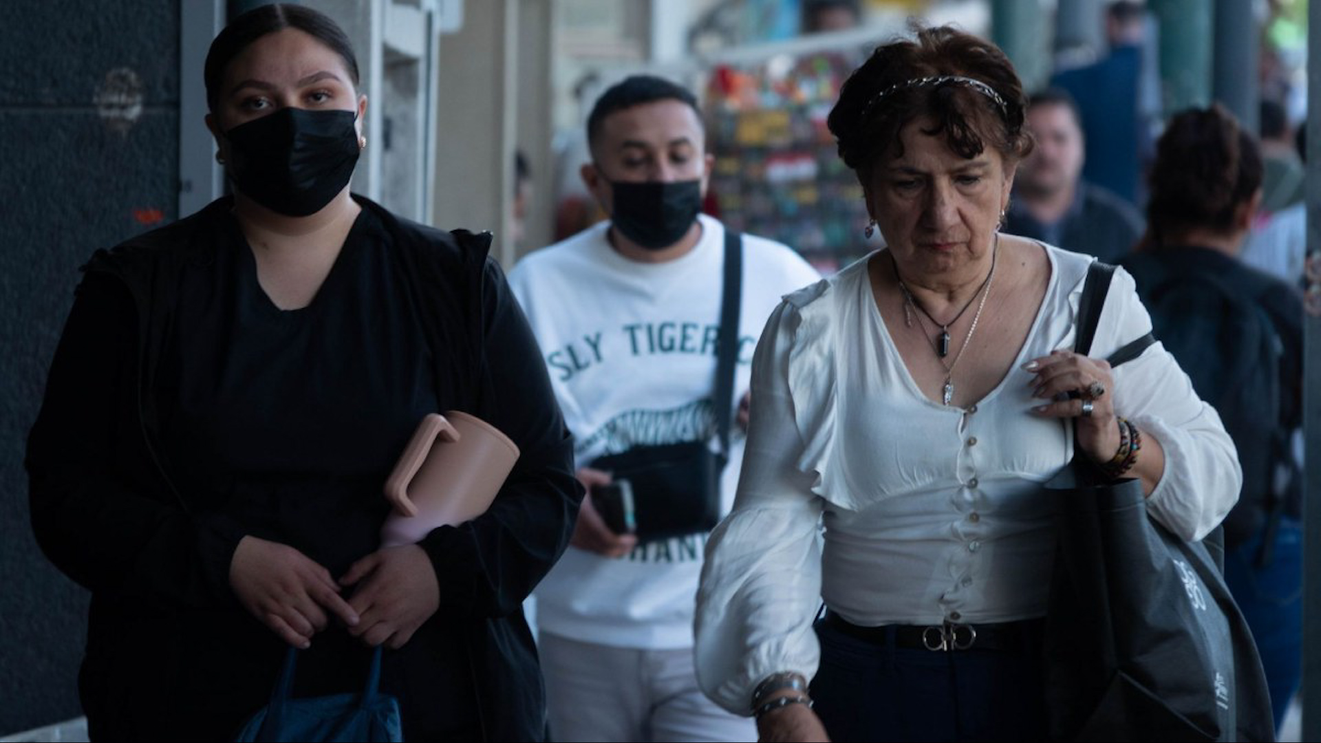 A seis años del primer caso confirmado, Nuevo León reporta solo 5 contagios de COVID 19 en lo que va del 2026, según datos de la Secretaría de Salud Federal.