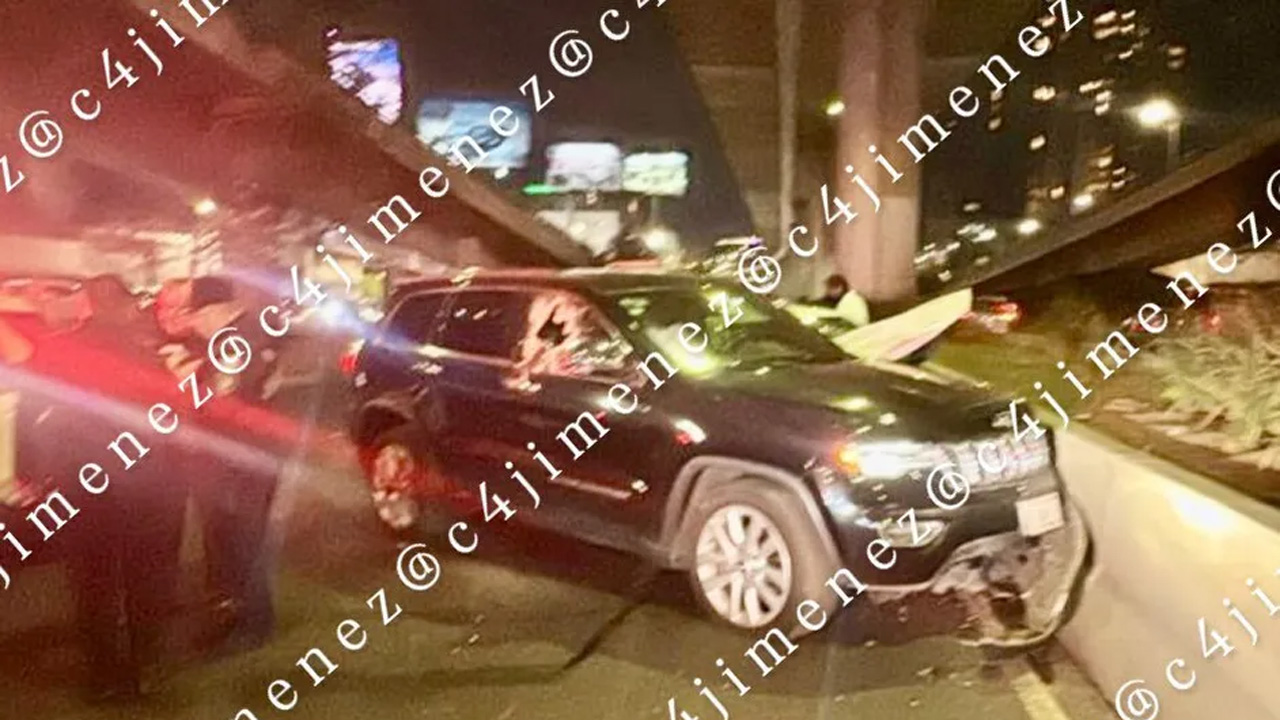 El exlíder sindical del IMSS, Luis Miguel Victoria Ranfla, fue asesinado a balazos por un presunto motosicario en la colonia Isidro Fabela, en Tlalpan.