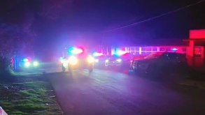 Agentes de la Guardia Civil de Michoacán son atacados por grupo armado