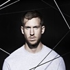Calvin Harris DJ estará en la Feria de Puebla 2026