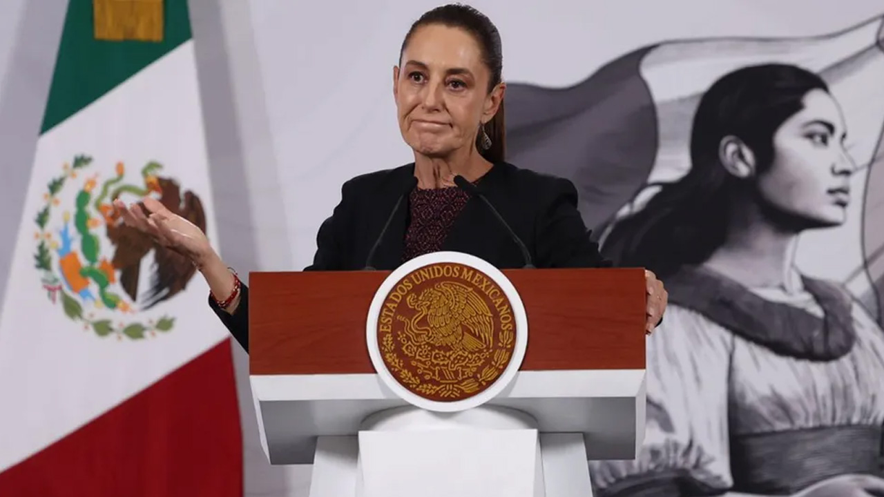 La Cámara de Diputados de México rechazó la reforma electoral propuesta por Claudia Sheinbaum.