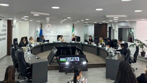 Consejo General del Instituto Electoral y de Participación Ciudadana del Estado de Jalisco (IEPC Jalisco) aprueba lineamiento de paridad de genero