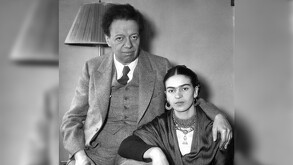 Netflix anunció este jueves el desarrollo de una nueva serie inspirada en la “apasionada y turbulenta” vida de los artistas mexicanos Frida Kahlo y Diego Rivera