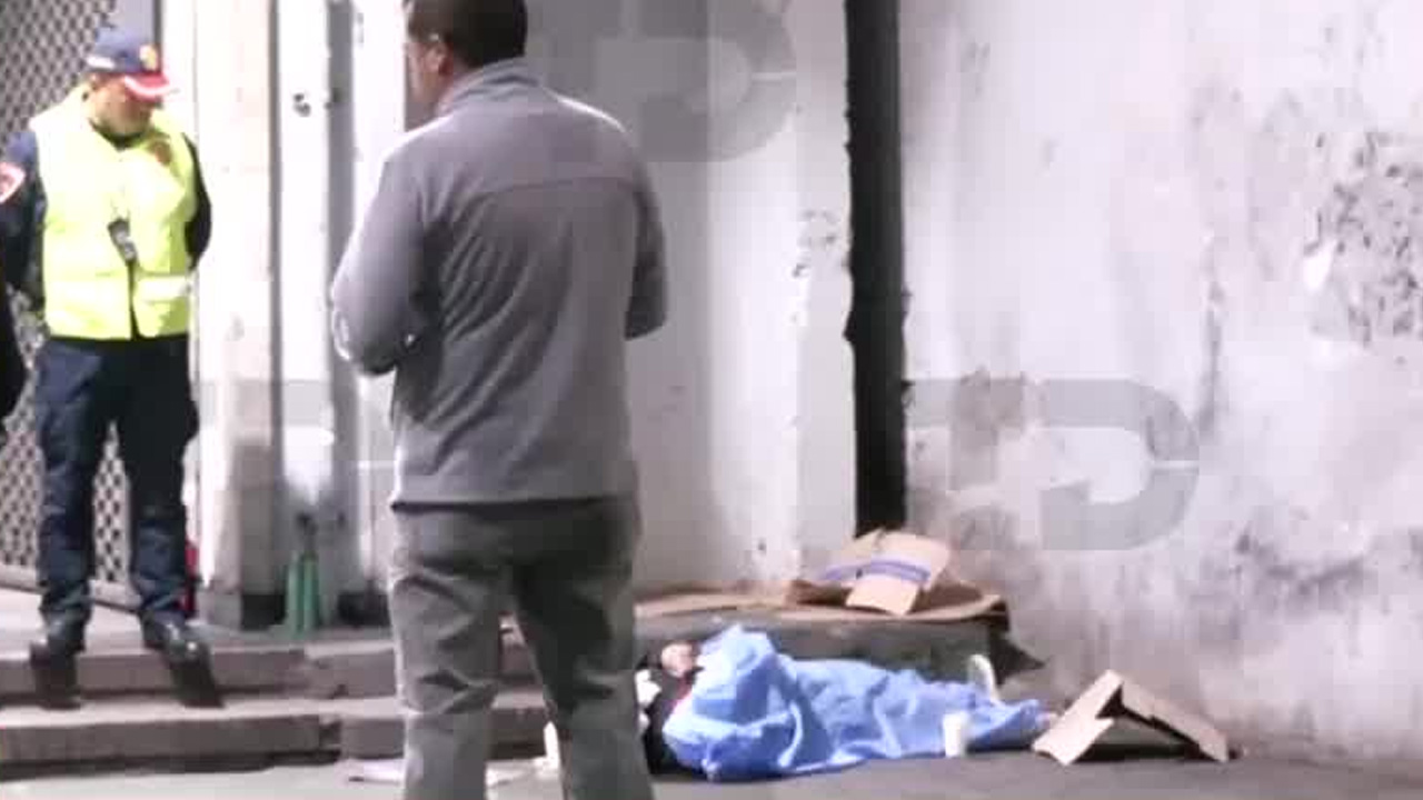 Un hombre fue encontrado sin vida en el exterior de la Estación Guerrero, del Metro de la Ciudad de México