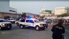 El Congo es vinculado a proceso en Michoacán por narcomenudeo