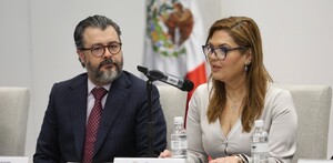 Laura Córdova expresó que la justicia alternativa en materia electoral, es uno de los temas más relevantes