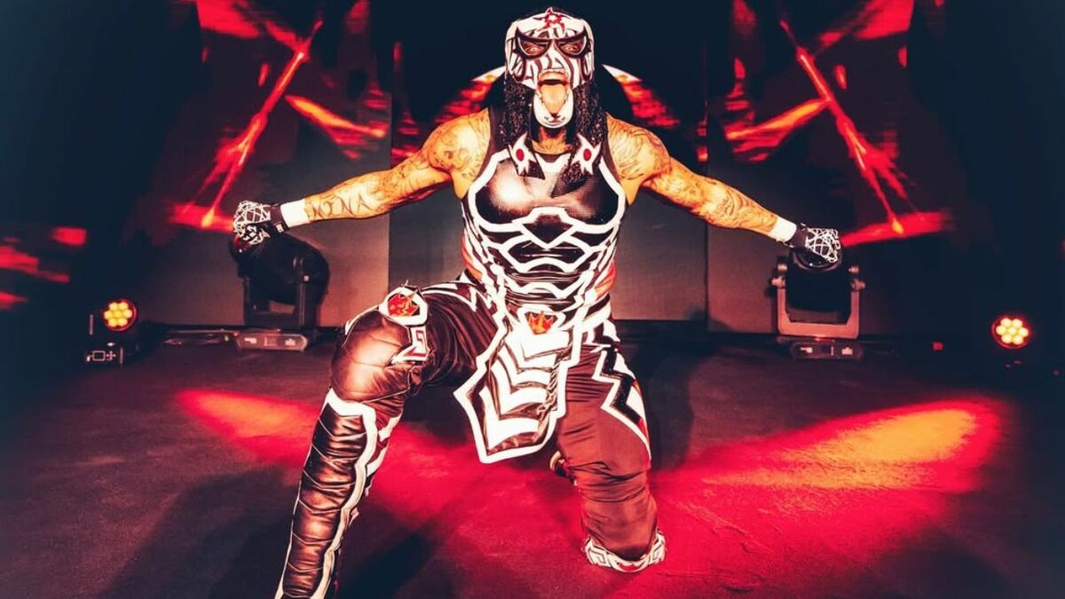 Penta Zero Miedo: 'Este campeonato es para las personas que nunca se rajan'