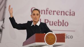 Claudia Sheinbaum presenta Plan B de la reforma electoral