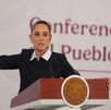 Claudia Sheinbaum presenta Plan B de la reforma electoral